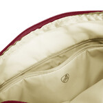 Travelon Roam Anti-Theft East/West Crossbody Bag Cranberry 43676 - ORDER NOW FOR DELIVERY IN OCTOBER 2026 - 4
