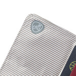 Travelon RFID Blocking Flap Passport Holder Cranberry 43703 - ORDER NOW FOR DELIVERY IN OCTOBER 2026 - 7