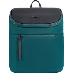 Travelon Addison Anti-Theft Backpack Evergreen 43494