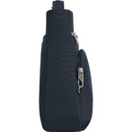 Travelon Classic Anti-Theft North/South Crossbody Bag Midnight 43310 - 2