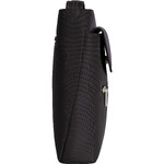 Travelon Classic Anti-Theft Mini Shoulder Bag Black 42459 - 2