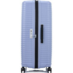 Samsonite Upscape Extra Large 81cm Hardside Suitcase Pearl Lilac 43111 - 3