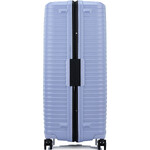 Samsonite Upscape Extra Large 81cm Hardside Suitcase Pearl Lilac 43111 - 4