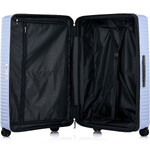 Samsonite Upscape Extra Large 81cm Hardside Suitcase Pearl Lilac 43111 - 5