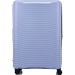Samsonite Upscape Extra Large 81cm Hardside Suitcase Pearl Lilac 43111 - 1