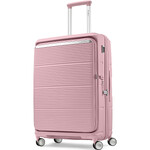 Samsonite Paralux Medium 67cm Hardside Suitcase Dusty Pink 56525
