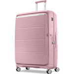 Samsonite Paralux Extra Large 81cm Hardside Suitcase Dusty Pink 57872