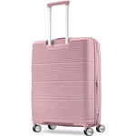 Samsonite Paralux Medium 67cm Hardside Suitcase Dusty Pink 56525 - 2