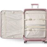 Samsonite Paralux Large 75cm Hardside Suitcase Dusty Pink 56526 - 4