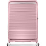 Samsonite Paralux Extra Large 81cm Hardside Suitcase Dusty Pink 57872 - 1