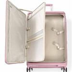 Samsonite Paralux Extra Large 81cm Hardside Suitcase Dusty Pink 57872 - 5