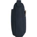 Travelon Classic Anti-Theft Small East/West Crossbody Bag Midnight 43115 - 2