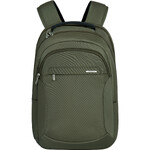 Travelon Classic Anti-Theft 15.6" Laptop & Tablet 20L Backpack Olive 43114