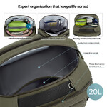 Travelon Classic Anti-Theft 15.6