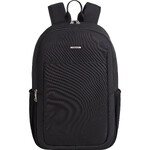Travelon Classic Anti-Theft 17" Laptop & Tablet 25L Backpack Black 43683