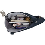Travelon Classic Anti-Theft Crossbody Bag Midnight 42373 - 3