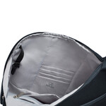 Travelon Classic Anti-Theft Crossbody Bag Midnight 42373 - 4