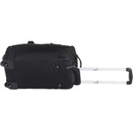 Samsonite Albi Small/Cabin 55cm Wheel Duffel Black 04350 - 3