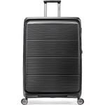 Samsonite Paralux Extra Large 81cm Hardside Suitcase Black 57872 - 1
