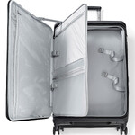 Samsonite Paralux Extra Large 81cm Hardside Suitcase Black 57872 - 5