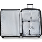 Samsonite Paralux Extra Large 81cm Hardside Suitcase Black 57872 - 6