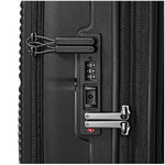 Samsonite Paralux Extra Large 81cm Hardside Suitcase Black 57872 - 7