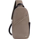 Travelon Classic Anti-Theft Sling Bag Hazelnut 42887