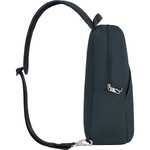 Travelon Classic Anti-Theft Sling Bag Midnight 42887 - 2