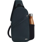 Travelon Classic Anti-Theft Sling Bag Midnight 42887 - 4