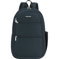 Travelon Classic Anti-Theft Tablet Convertible Backpack Sling Bag Midnight 43719