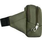 Travelon Classic Anti-Theft Waist Pack Olive 42223 - 2