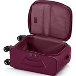 American Tourister Applite 5 Small/Cabin 55cm Softside Suitcase Burgundy 53197 - 5