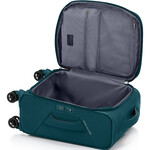 American Tourister Applite 5 Small/Cabin 55cm Softside Suitcase Deep Ocean 53197 - 5