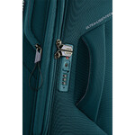 American Tourister Applite 5 Small/Cabin 55cm Softside Suitcase Deep Ocean 53197 - 6