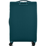 American Tourister Applite 5 Large 82cm Softside Suitcase Deep Ocean 53199 - 2