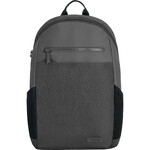 Travelon Metro Anti-Theft 15.6" Laptop & Tablet Backpack Gray Heather 43412