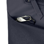 Travelon Metro Anti-Theft Crossbody Bag Navy Heather 43414 - 4