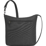 Travelon Metro Anti-Theft Crossbody Bag Gray Heather 43414 - 1