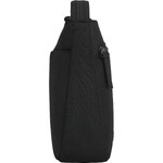 Travelon Metro Anti-Theft Saddle Crossbody Bag Black 43625 - 2