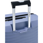 Samsonite Upscape Large 75cm Hardside Suitcase Pearl Lilac 43110 - 8