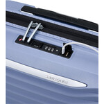 Samsonite Upscape Small/Cabin 55cm Hardside Suitcase Pearl Lilac 43108 - 6