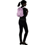 American Tourister Urban Groove City Backpack Snow 43779 - 8
