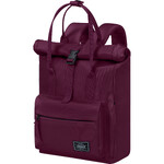 American Tourister Urban Groove City Backpack Wild Cherry 43779