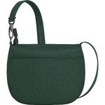 Travelon Metro Anti-Theft Saddle Crossbody Bag Forest Heather 43625 - 1