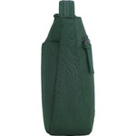 Travelon Metro Anti-Theft Saddle Crossbody Bag Forest Heather 43625 - 2