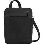 Travelon Metro Anti-Theft Small Crossbody Bag Black 43415