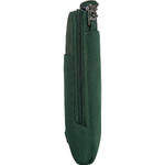Travelon Metro Anti-Theft Stadium Mini Crossbody Bag Forest Heather 43417 - 2