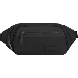 Travelon Metro Anti-Theft Waist Pack Black 43418