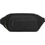 Travelon Metro Anti-Theft Waist Pack Black 43418