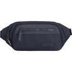 Travelon Metro Anti-Theft Waist Pack Navy Heather 43418